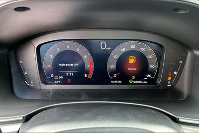2026 Acura Integra A-Spec Tech Package