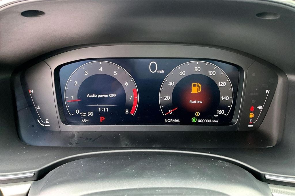2026 Acura Integra A-Spec Tech Package