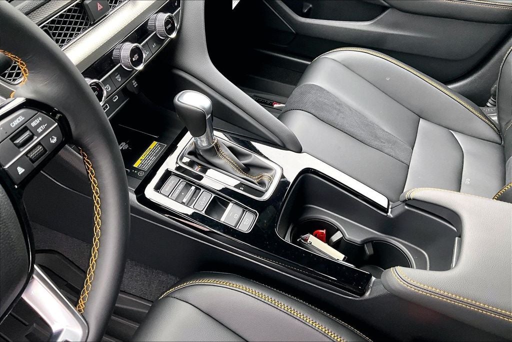 2026 Acura Integra A-Spec Tech Package