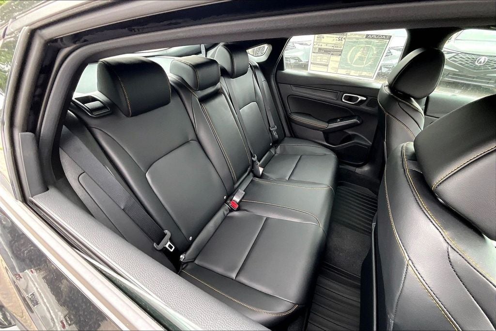 2026 Acura Integra A-Spec Tech Package