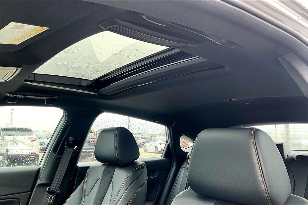 2026 Acura Integra A-Spec Tech Package