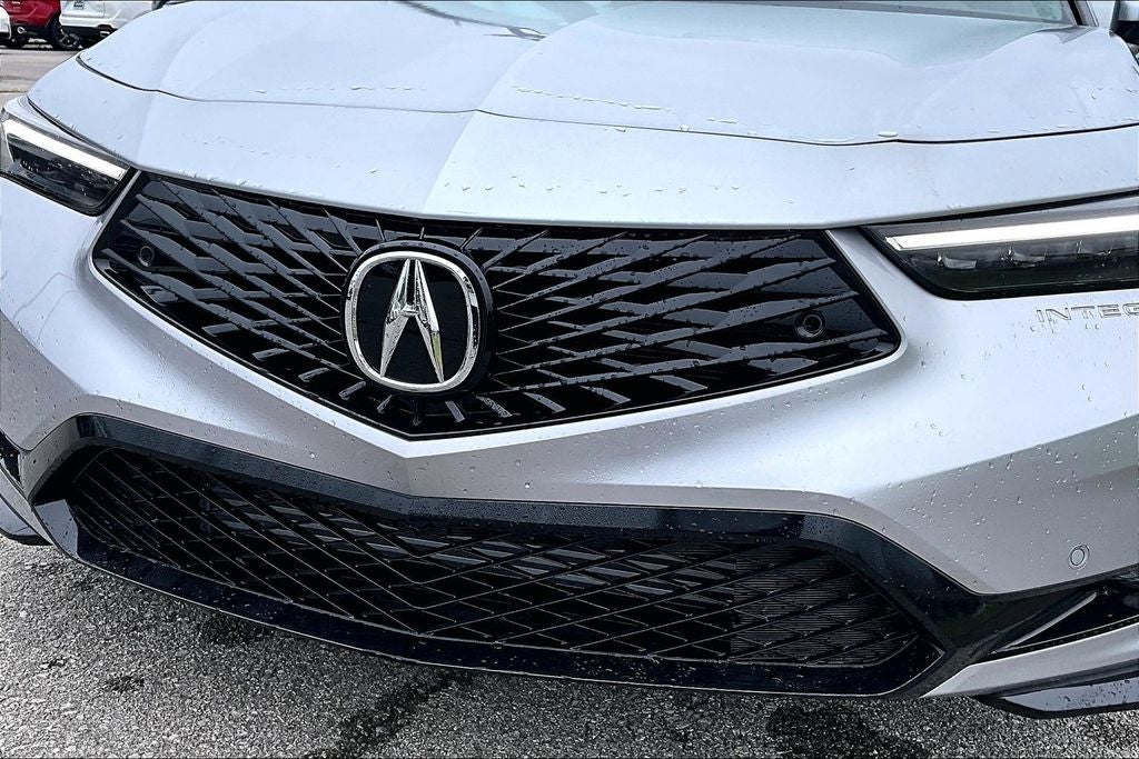 2026 Acura Integra A-Spec Tech Package