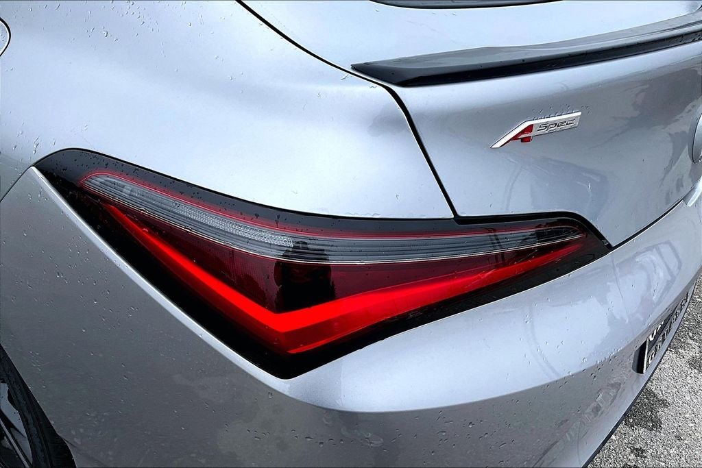 2026 Acura Integra A-Spec Tech Package