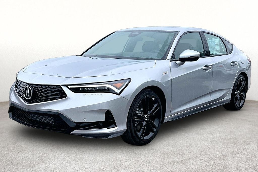 2026 Acura Integra A-Spec Tech Package