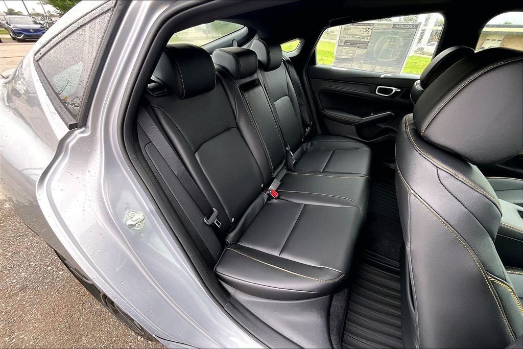 2026 Acura Integra A-Spec Tech Package