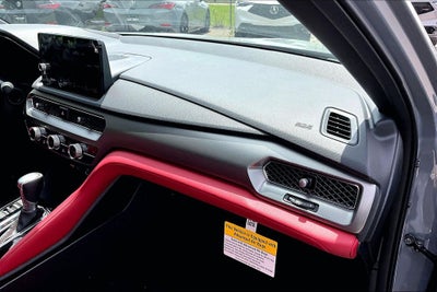 2026 Acura Integra A-Spec Tech Package