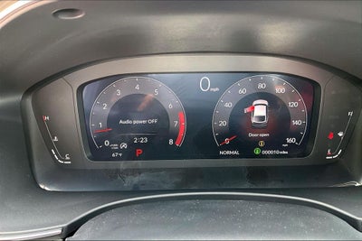 2026 Acura Integra A-Spec Tech Package