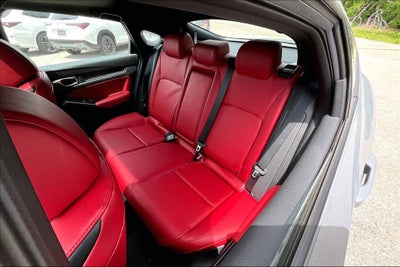 2026 Acura Integra A-Spec Tech Package