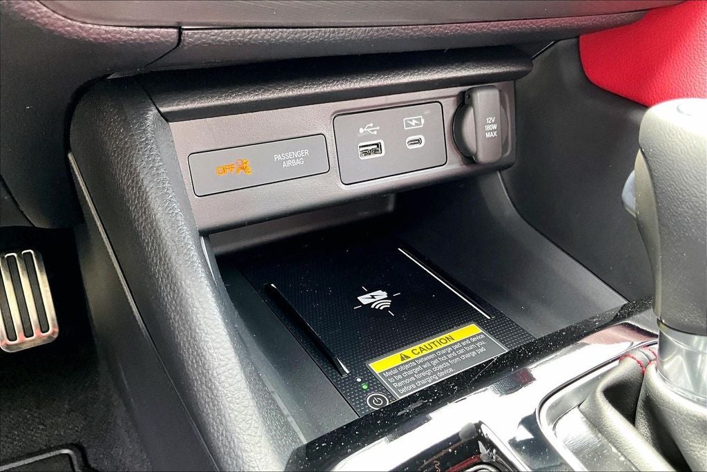 2026 Acura Integra A-Spec Tech Package