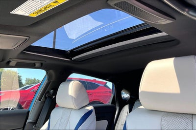 2026 Acura Integra A-Spec Tech Package