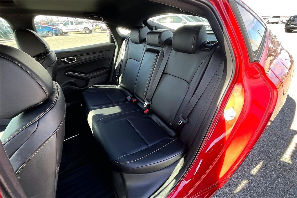 2026 Acura Integra A-Spec Tech Package