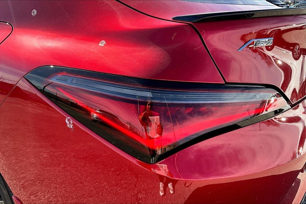 2026 Acura Integra A-Spec Tech Package