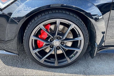2024 Acura Integra Type S