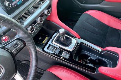 2024 Acura Integra Type S