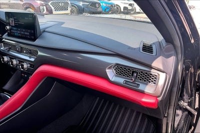 2024 Acura Integra Type S