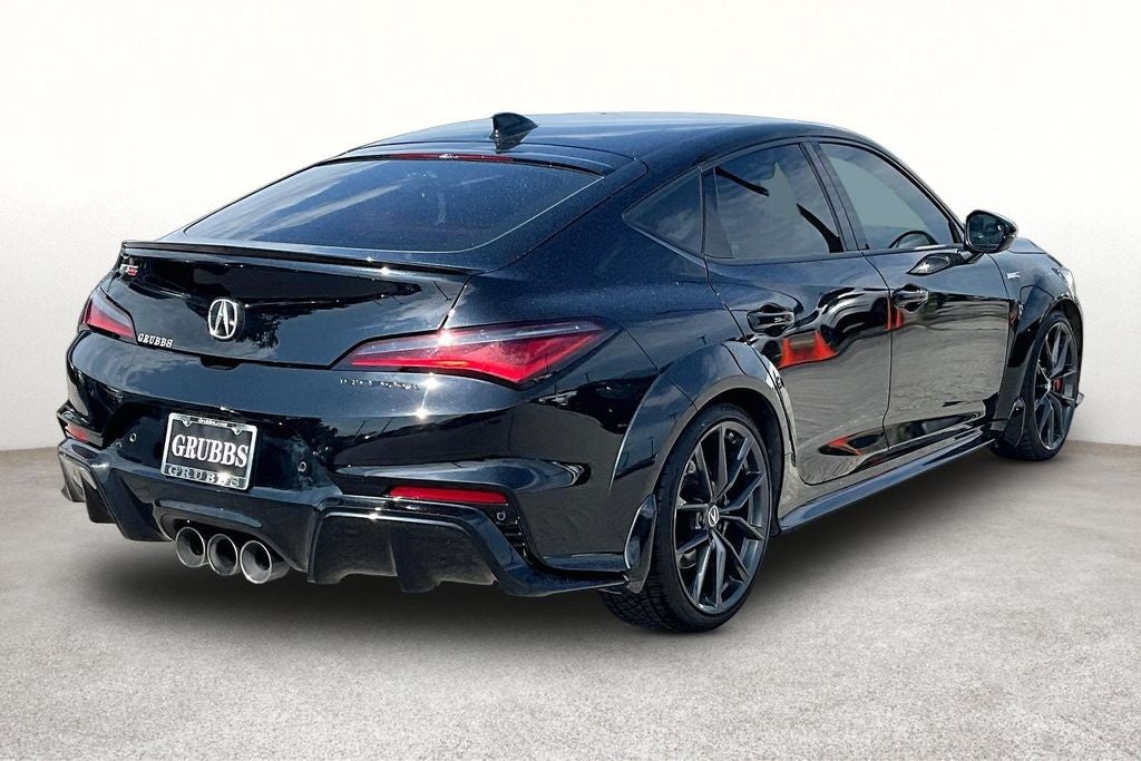 2024 Acura Integra Type S