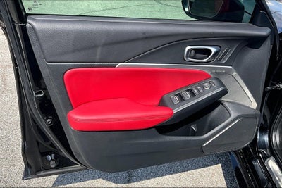 2024 Acura Integra Type S