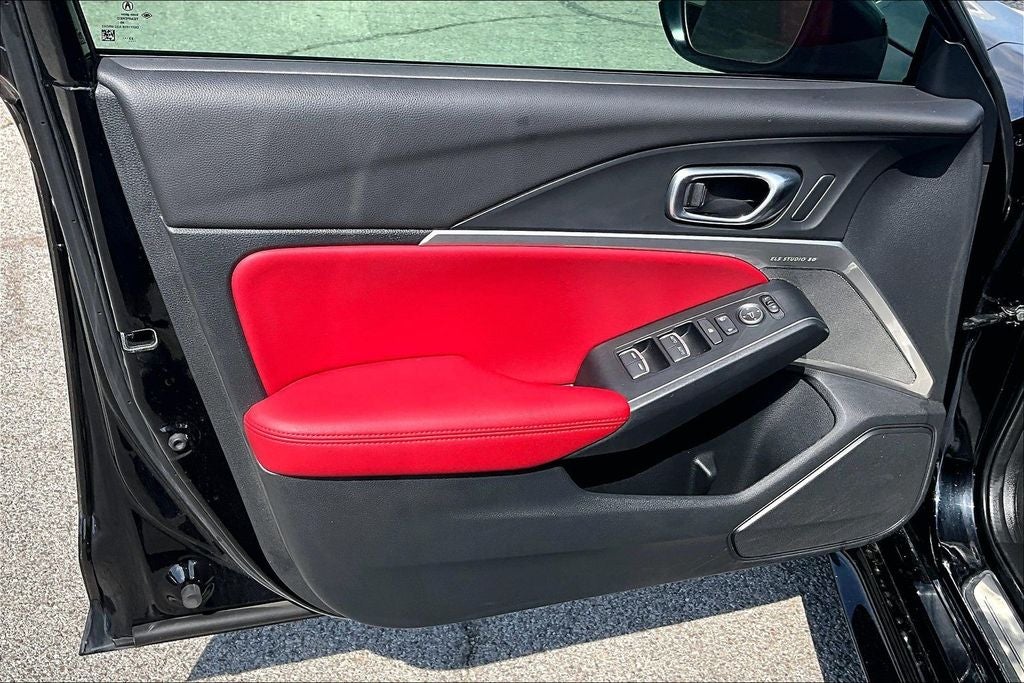 2024 Acura Integra Type S