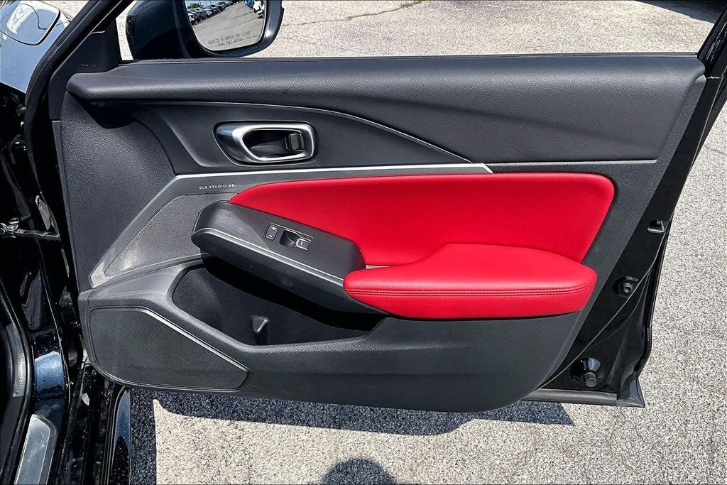 2024 Acura Integra Type S