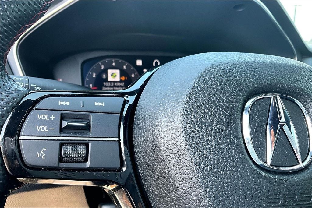 2024 Acura Integra Type S