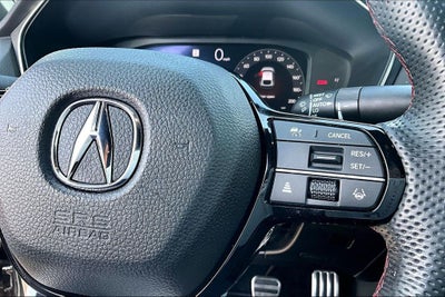 2024 Acura Integra Type S