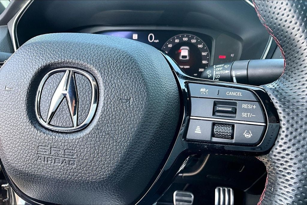 2024 Acura Integra Type S