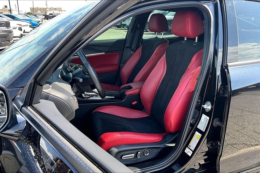 2024 Acura Integra Type S