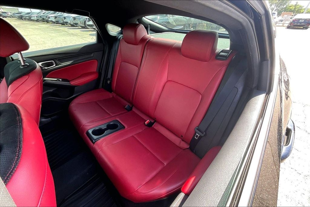 2024 Acura Integra Type S