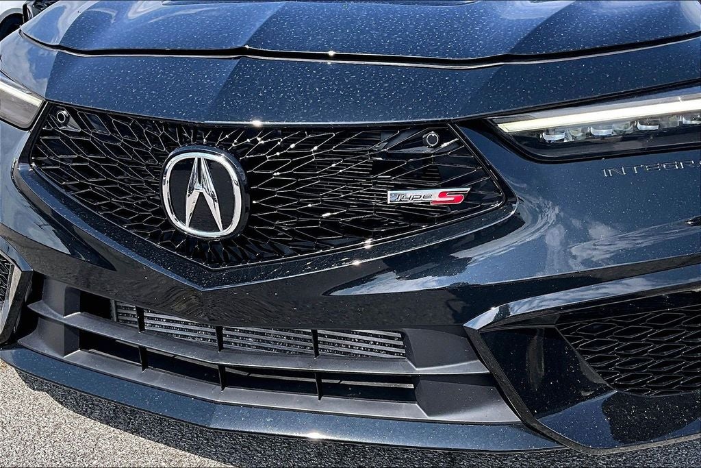2024 Acura Integra Type S