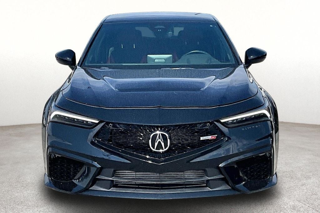 2024 Acura Integra Type S