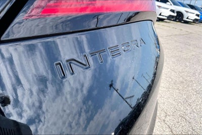 2024 Acura Integra Type S