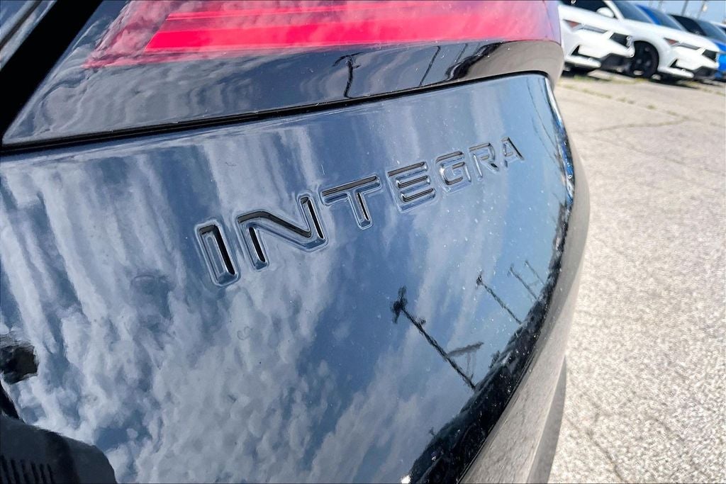 2024 Acura Integra Type S