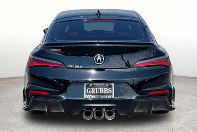 2024 Acura Integra Type S