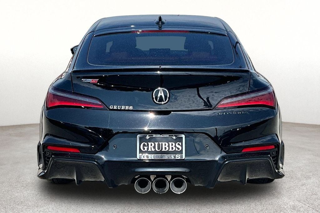 2024 Acura Integra Type S