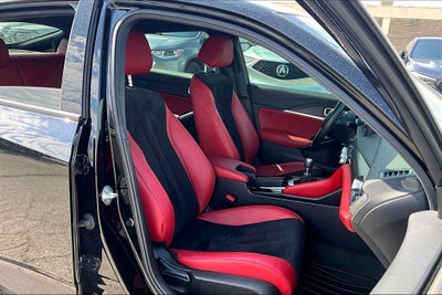 2024 Acura Integra Type S
