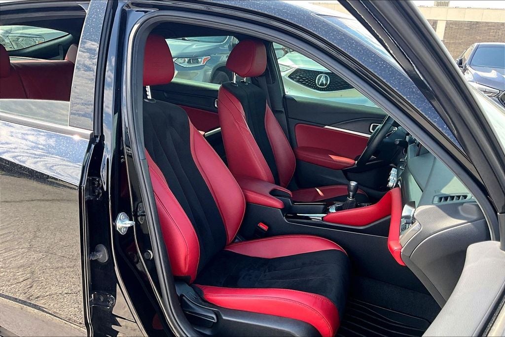 2024 Acura Integra Type S