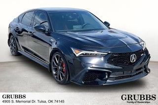 2024 Acura Integra Type S