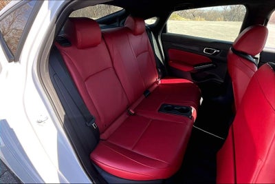 2026 Acura Integra Type S