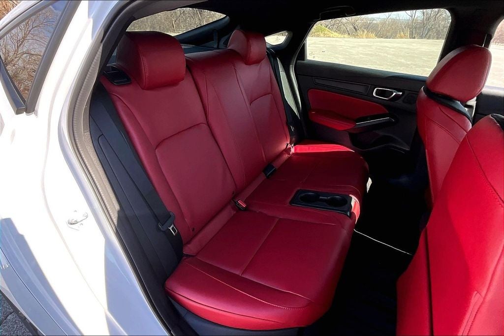 2026 Acura Integra Type S