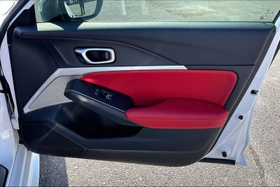 2026 Acura Integra Type S