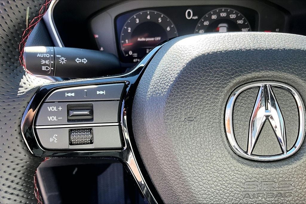 2026 Acura Integra Type S