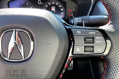 2026 Acura Integra Type S