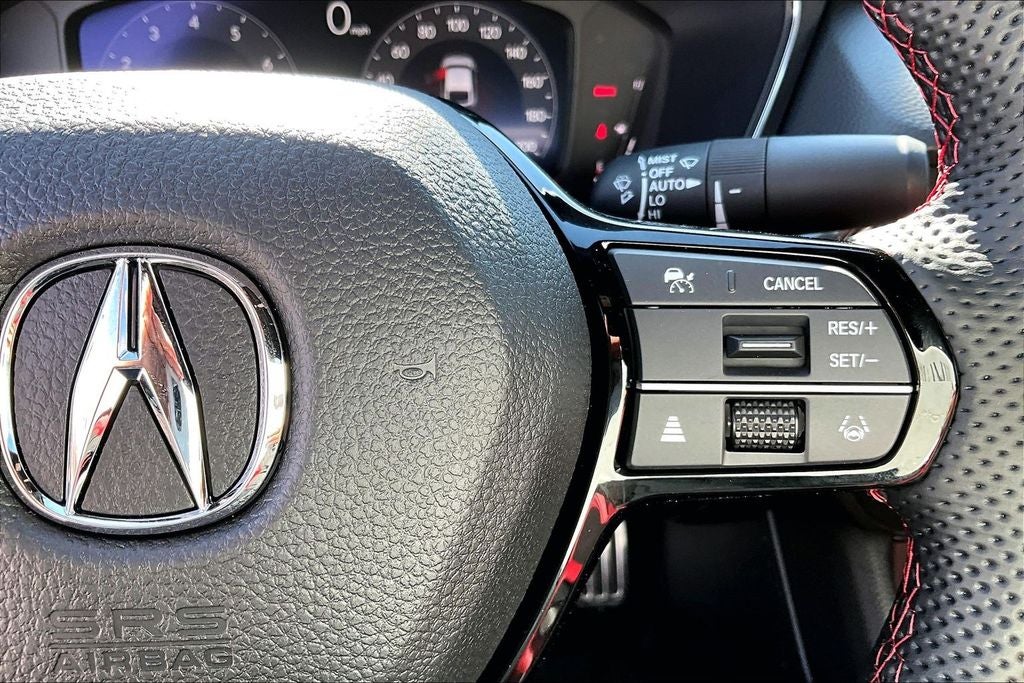 2026 Acura Integra Type S