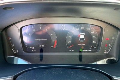 2026 Acura Integra Type S