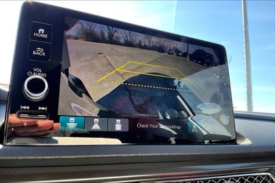 2026 Acura Integra Type S