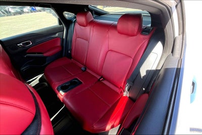 2026 Acura Integra Type S