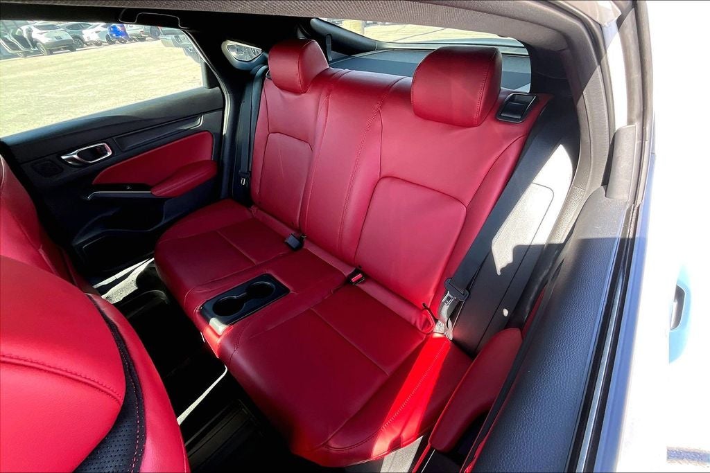 2026 Acura Integra Type S