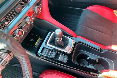 2026 Acura Integra Type S