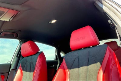 2026 Acura Integra Type S