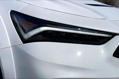 2026 Acura Integra Type S